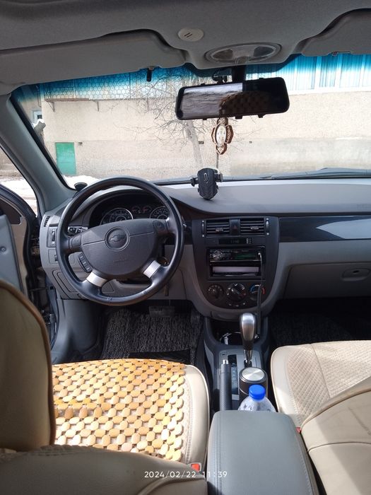 Продается ласетти