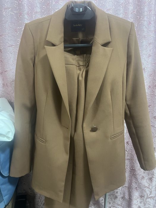 Комбо Б/У одежда производство Турция