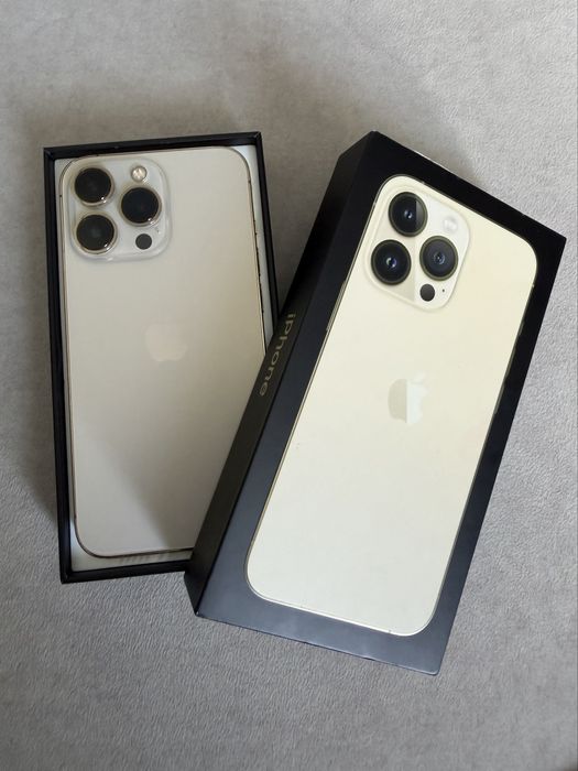 Iphone 13 pro в хорошем состоянии