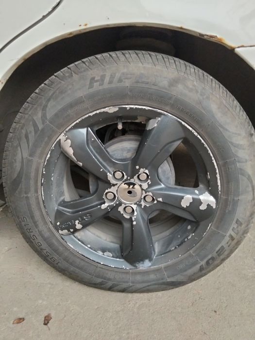 Карина Е 2 обьем