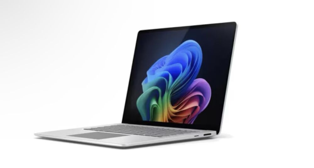 Microsoft Surface Laptop, 13 Inch | Snapdragon X Plus