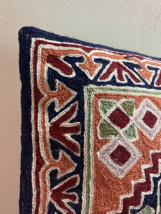 Декоративные подушки