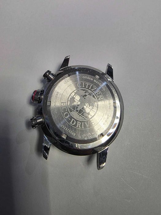Citizen Eco-Drive
