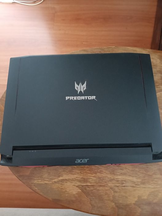 Vand laptop de gaming