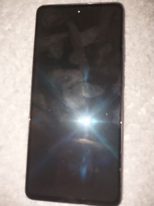 Samsung galaxy a52 4/128