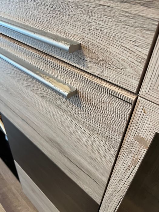 Mobilier Sufragerie