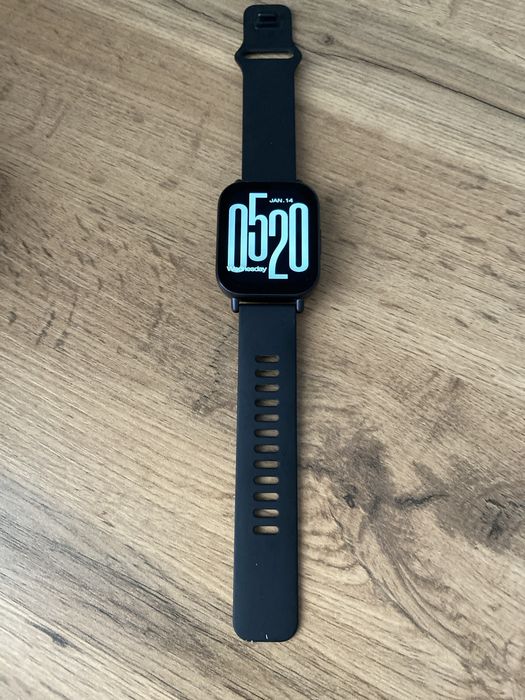 redmi watch 5 active
