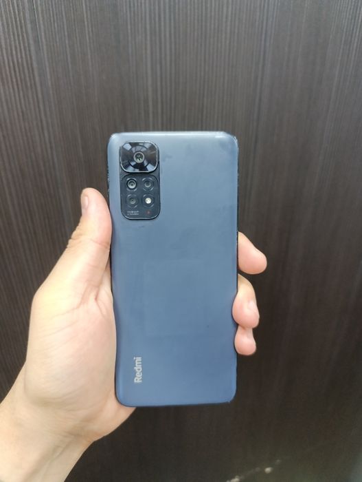 Redmi Note 11s sotiladi