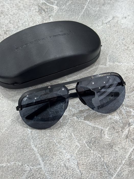 Мъжки слънчеви очила Porsche Design