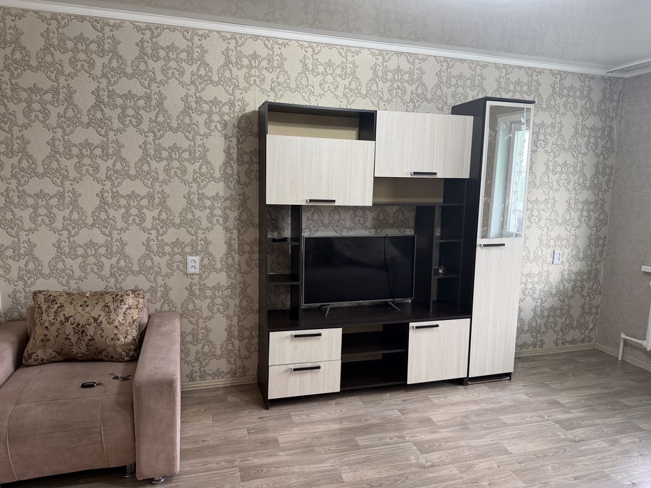 Продам однокомнатную квартиру