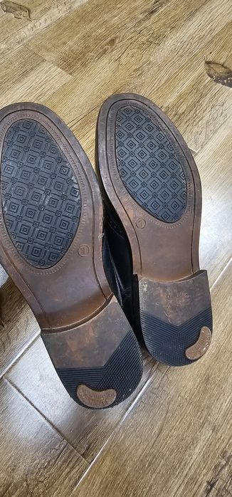 Pantofi piele bărbați mărimea 41