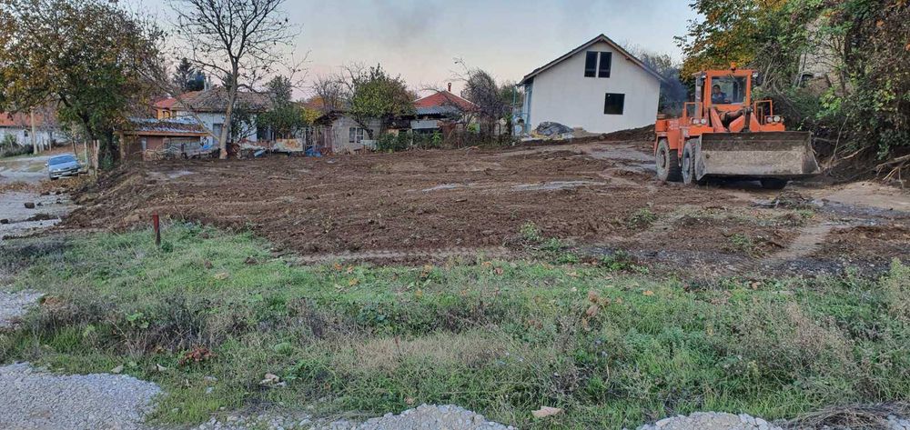 Продава се Парцел в с. Стража, Област Търговище - 800 кв.м за 35 €/кв.м - Снимка #2