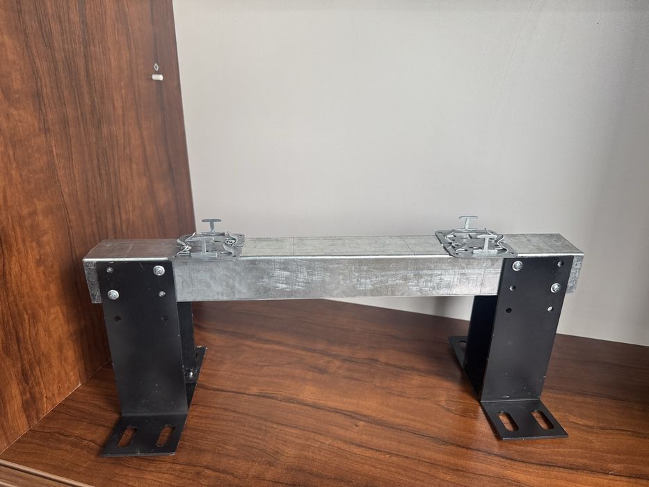 Металл клямер, клипс