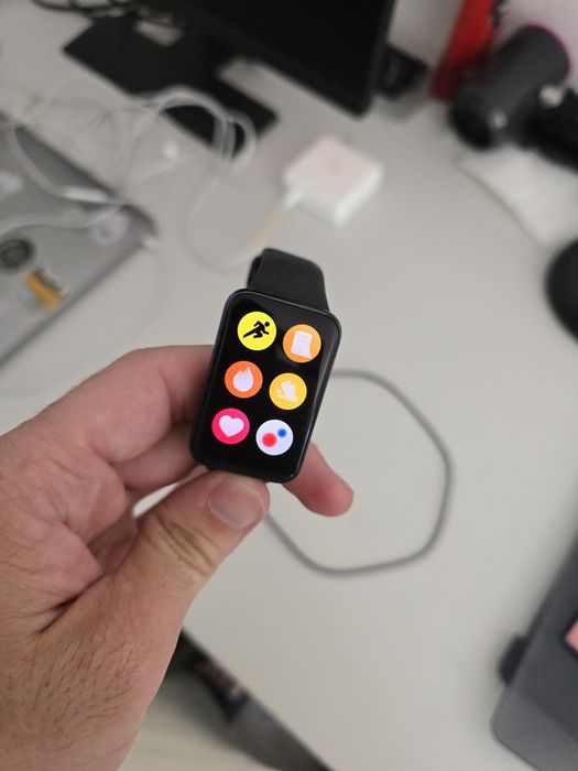 Xiaomi Smart Band 7 Pro