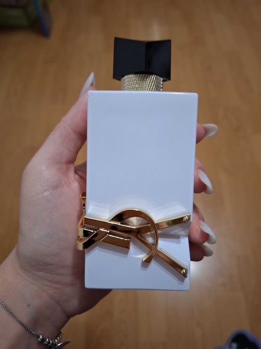 Parfum YSL L'eau nue