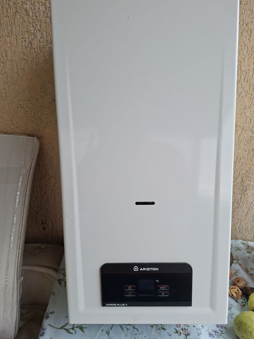 Instant apă caldă