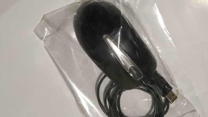 Оптична мишка BenQ M800-C9G