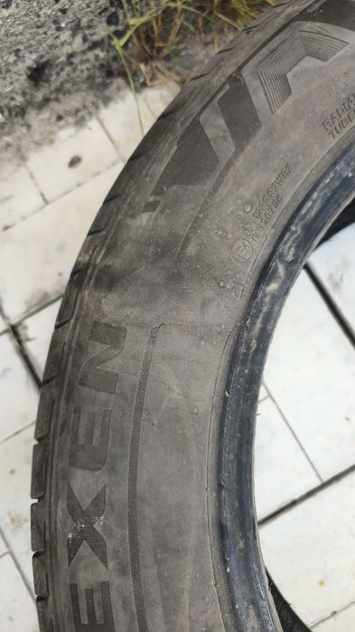 Nexen 235/55/R18