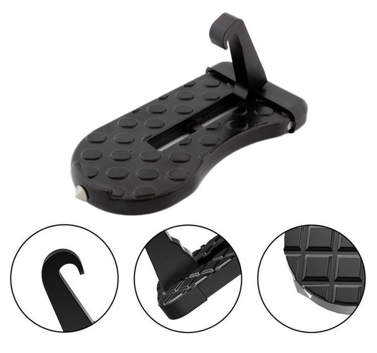 допълнителна степенка за кола, джип 03288 aptel ag720