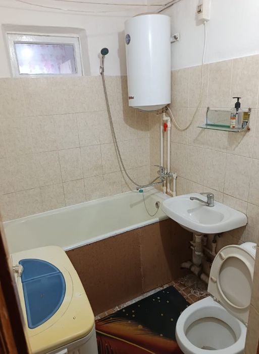 Сдам 2-комн кв на длительный срок!