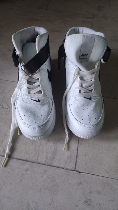 Високи кецове Nike за момче 39 номер