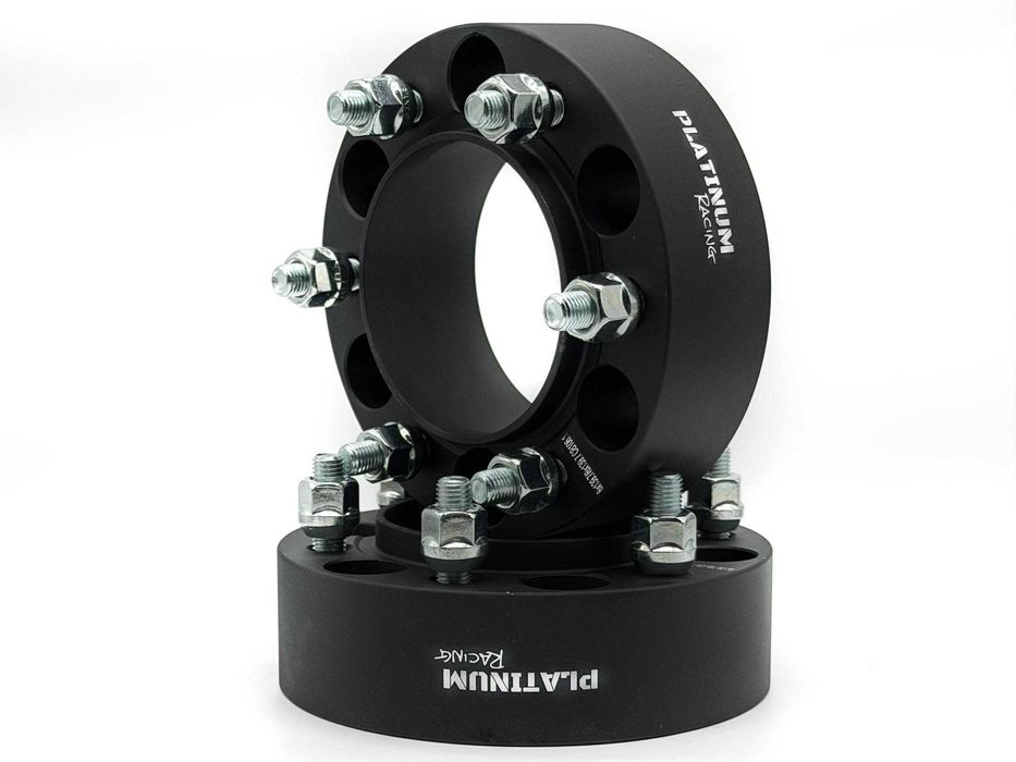 Фланци за джанти 6x139.7 Toyota Hilux L200 Navara Patrol Ranger Pajero