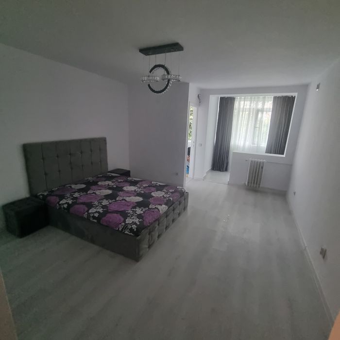 Regim hotelier apt 2 cam șoseaua giurgiului 117 parter loc de parcare, 120 ron pe zi