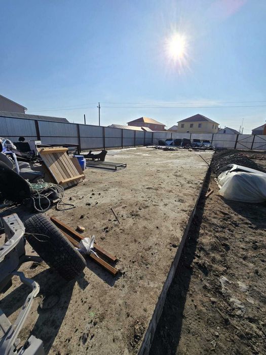 Продается дом 16х6