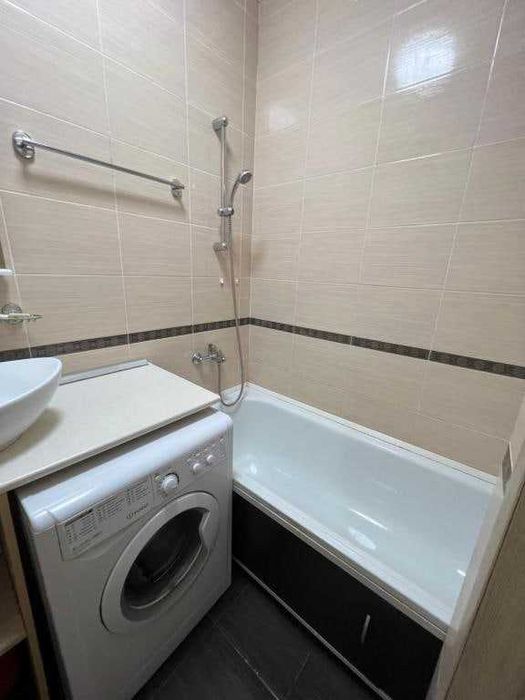 Мирзо Улугбек[Феруза] • 3-комн. • 81 м² • 3 / 5 [2ЯШ:П002]