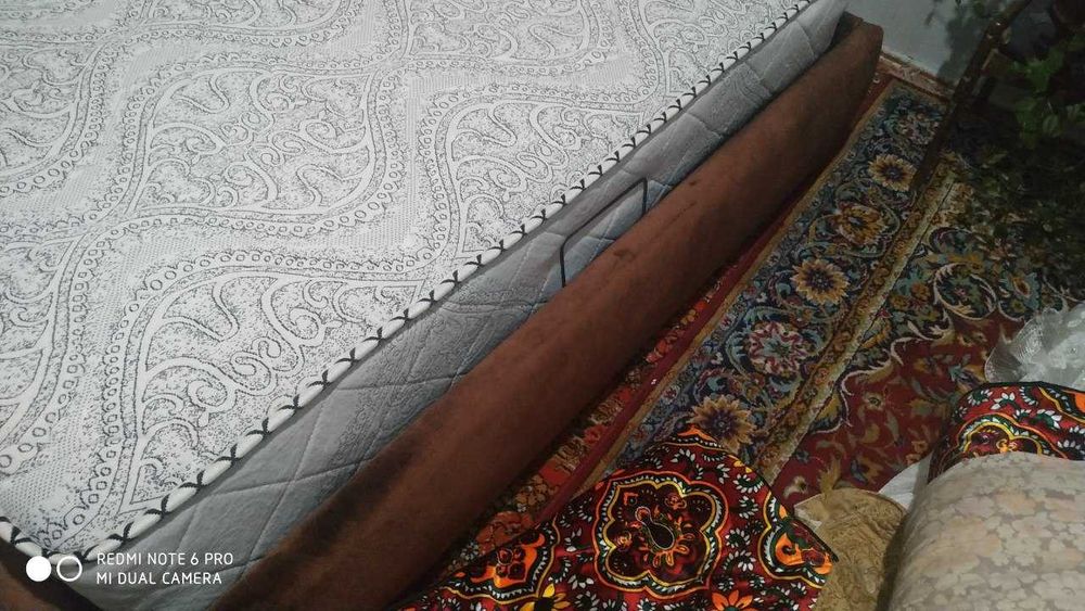 Мебель кроват люкс