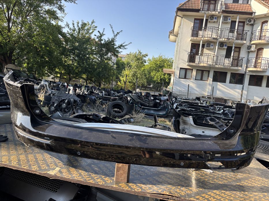 Броня Volvo XC60