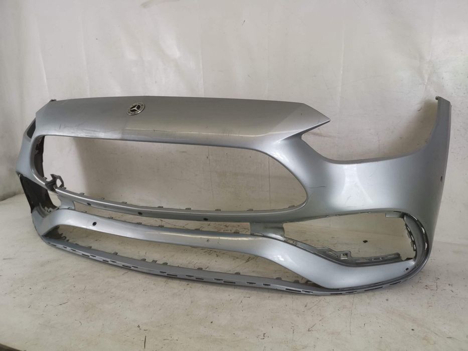 Предна броня Мерцедес-Бенц Ц-Клас / Mercedes-Benz C-Class W206 [ - ] О