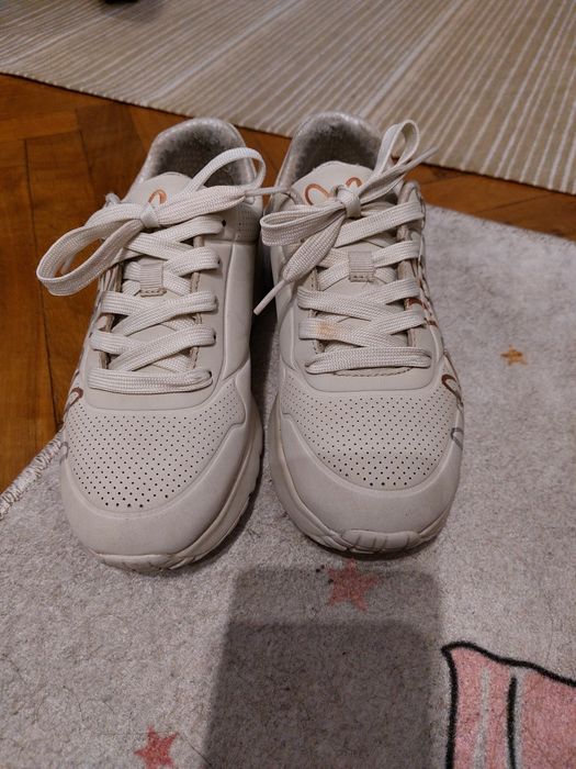 Vand Skeckers nr.36