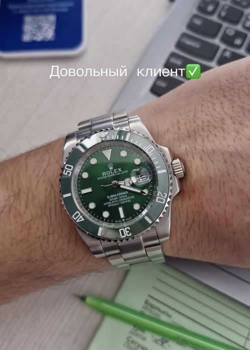 Rolex submariner
