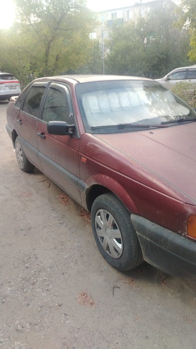 Продам Passat B3
