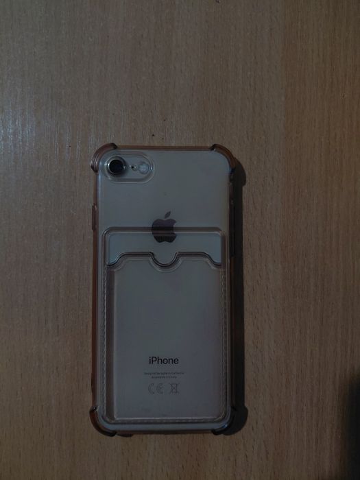 IPhone 8,хорошое состояние