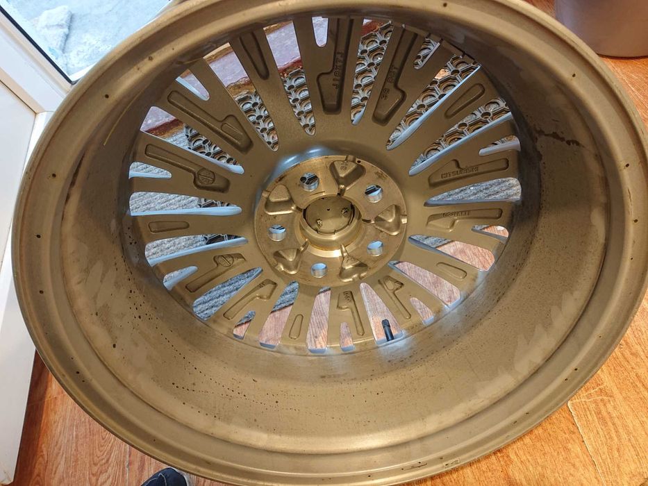 Jante 18″ MITSUBISHI Outlander ASX L200 Pajero Eclipse Cross 225 55 18