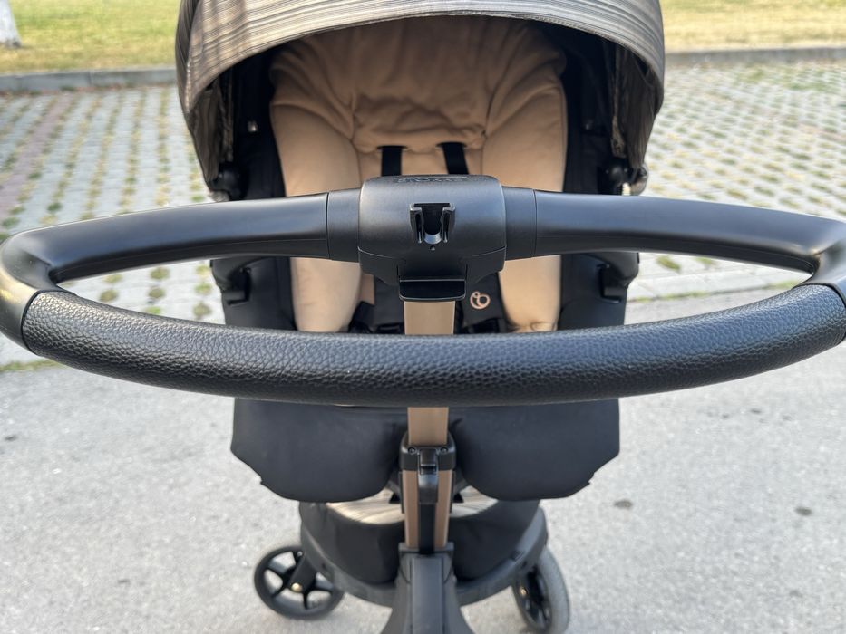 Бебешка количка Stokke Xplory Limited  3in1