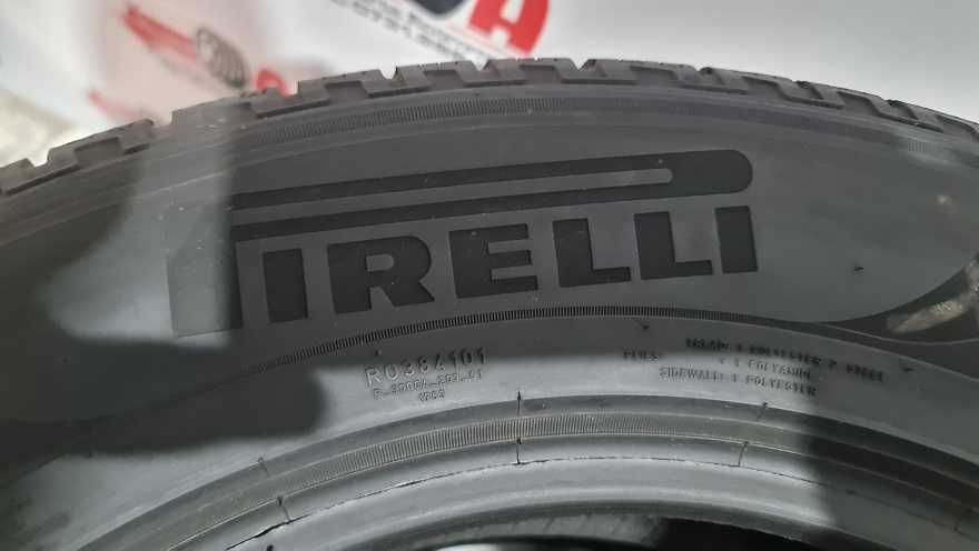 215/65/17 99H PIRELLI CP N10297 M+S IARNA