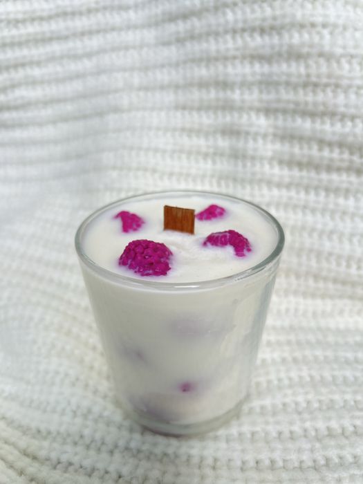 Ароматические свечи