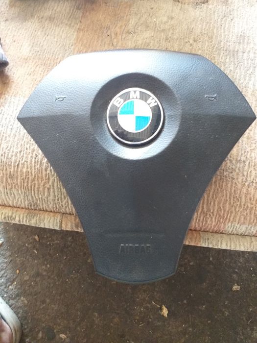 Airbag volan sofer Bmw E60 E61