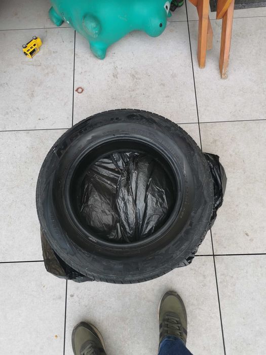 Гуми Nexen 215/65 летни 2022