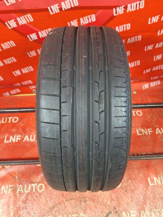 1 Anvelopa de VARA - 235/30/20 - Continental 6 - NOUA - DOT 2016 !