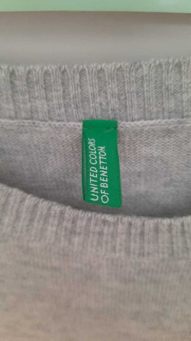 Джемпер на мальчика .