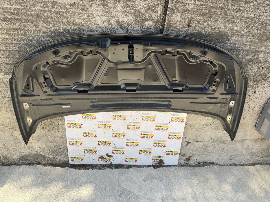 Capota fata motor Toyota Proace City 2019-2025