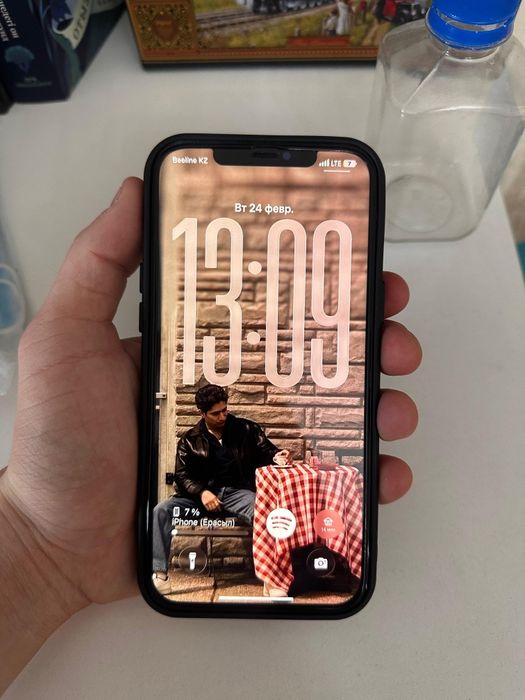 Айфон 12 про макс