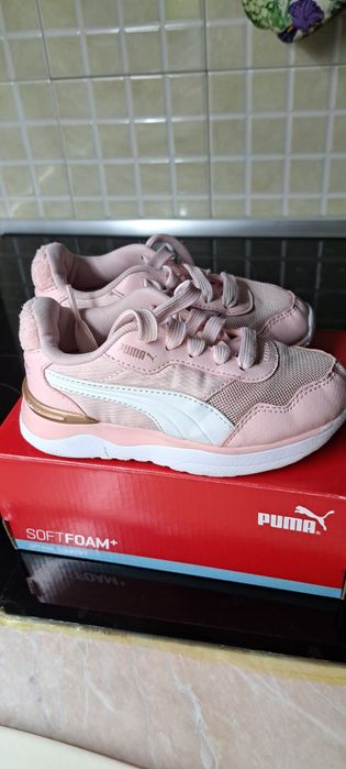 Puma Детски маратонки 26,5