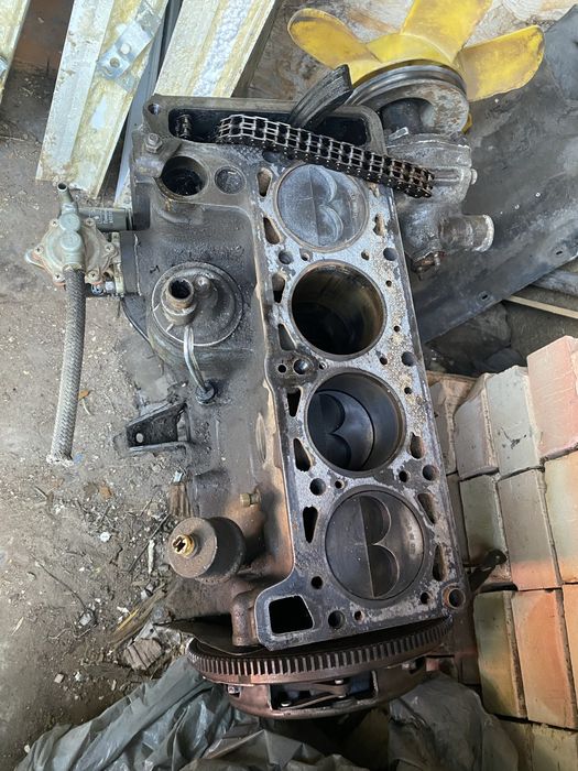 Запчасти для Ваз 2106,07,04