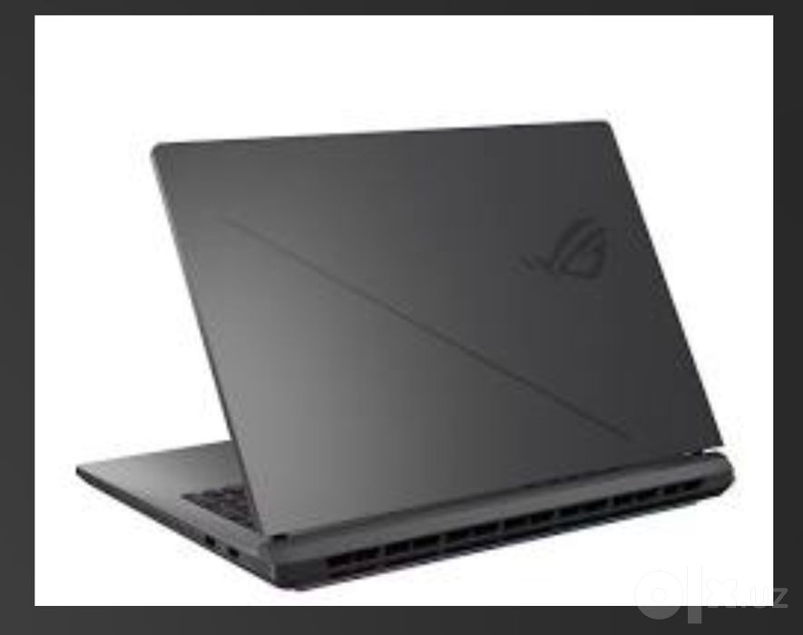 Asus Rog Strix G18