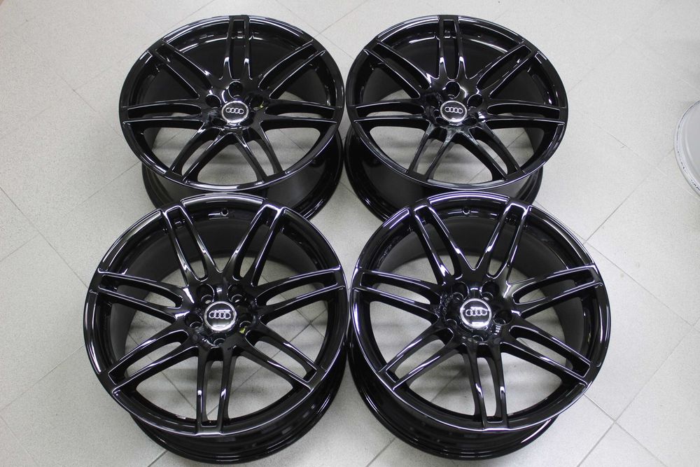 Джанти 20" Audi A5, A7